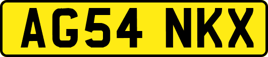 AG54NKX
