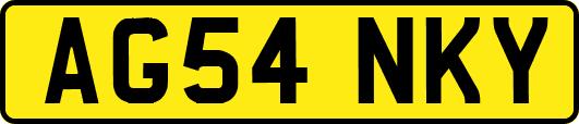 AG54NKY