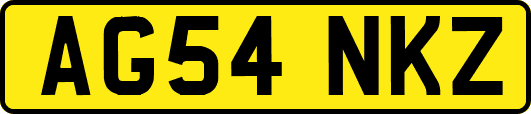 AG54NKZ