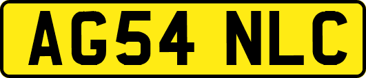 AG54NLC