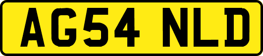 AG54NLD