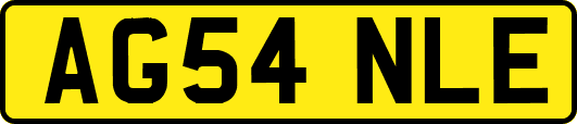 AG54NLE