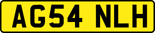 AG54NLH