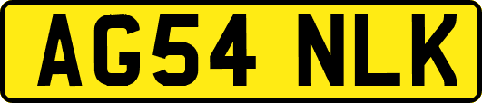 AG54NLK