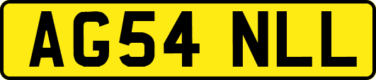 AG54NLL