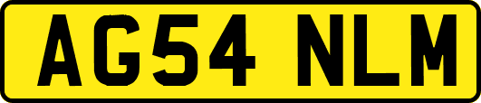 AG54NLM