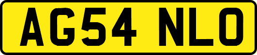 AG54NLO