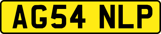 AG54NLP