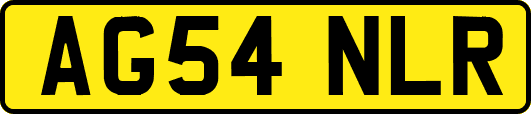 AG54NLR