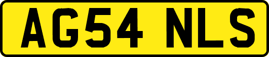 AG54NLS