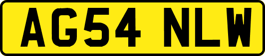 AG54NLW