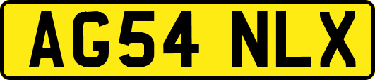 AG54NLX