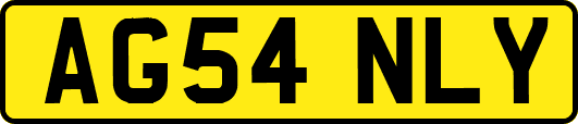 AG54NLY