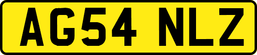 AG54NLZ