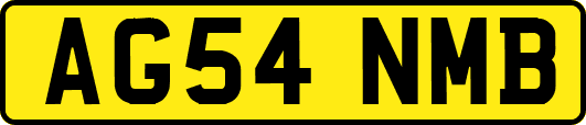 AG54NMB