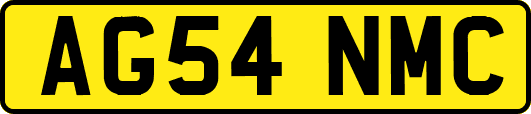 AG54NMC