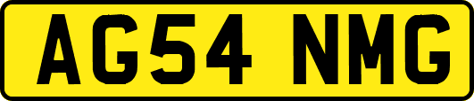 AG54NMG