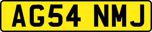 AG54NMJ