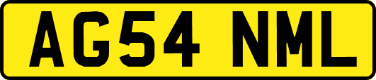 AG54NML