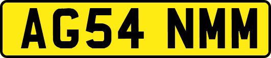 AG54NMM
