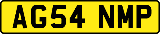 AG54NMP