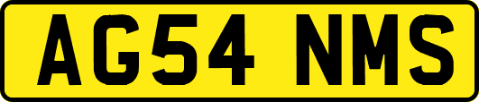 AG54NMS