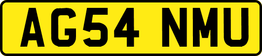 AG54NMU