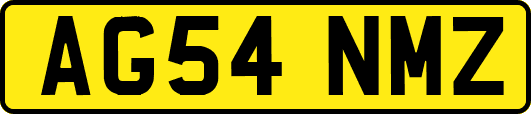 AG54NMZ