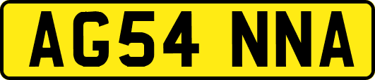 AG54NNA