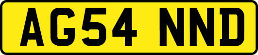 AG54NND