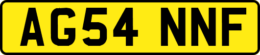 AG54NNF