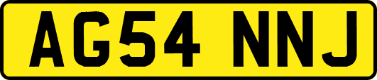 AG54NNJ