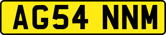 AG54NNM