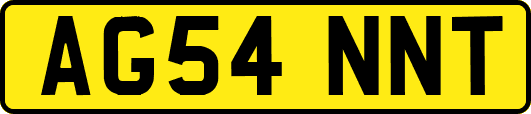AG54NNT
