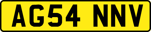 AG54NNV