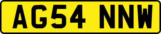 AG54NNW
