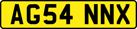 AG54NNX