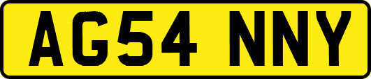 AG54NNY