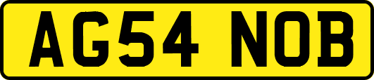AG54NOB