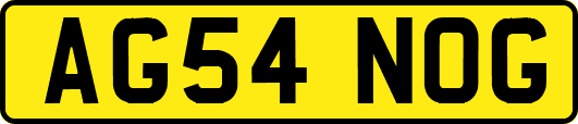 AG54NOG