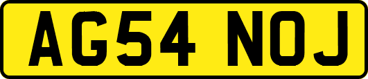 AG54NOJ