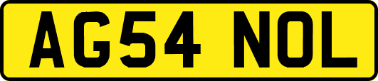 AG54NOL