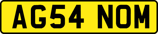 AG54NOM