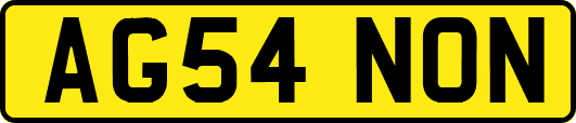 AG54NON