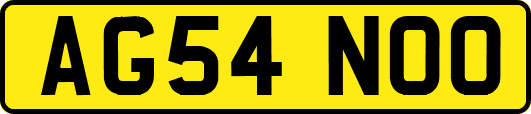 AG54NOO