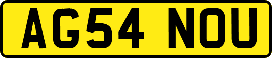 AG54NOU