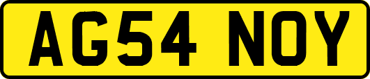 AG54NOY