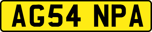AG54NPA