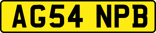 AG54NPB