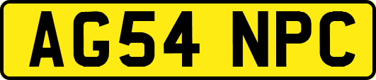 AG54NPC